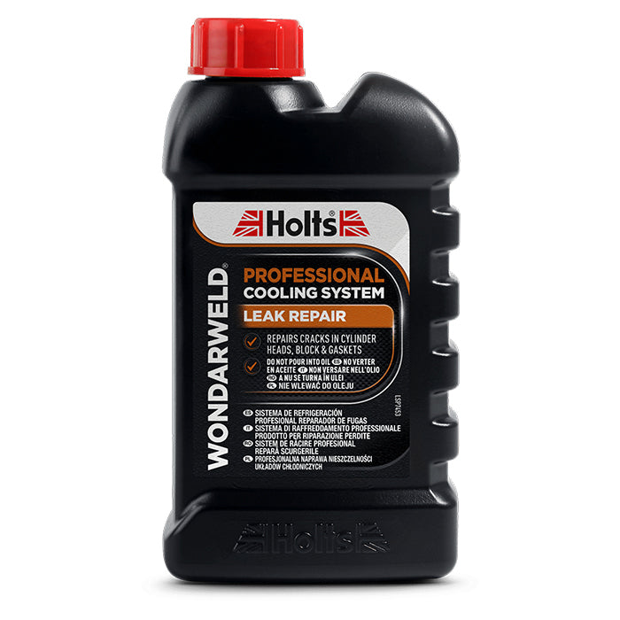 Holts, Wondarweld 500ml Motorblock Tätningsmedel