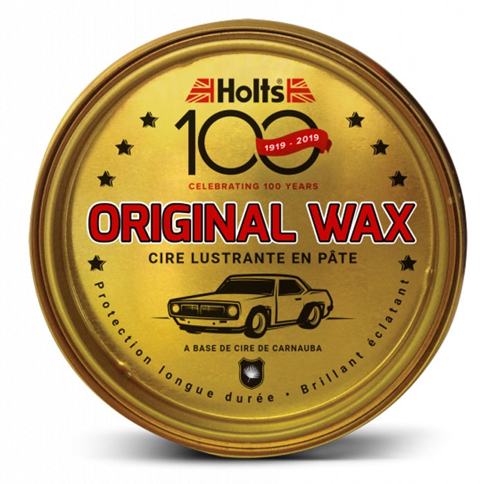 Holts, Original Wax 150g