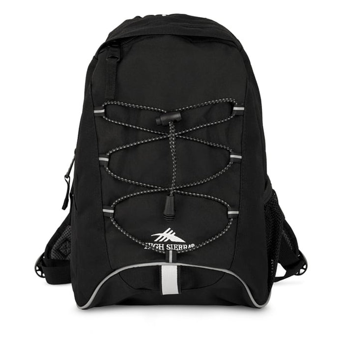 Highsierra, High Sierra Jane Recyclex Reppu 13 l.