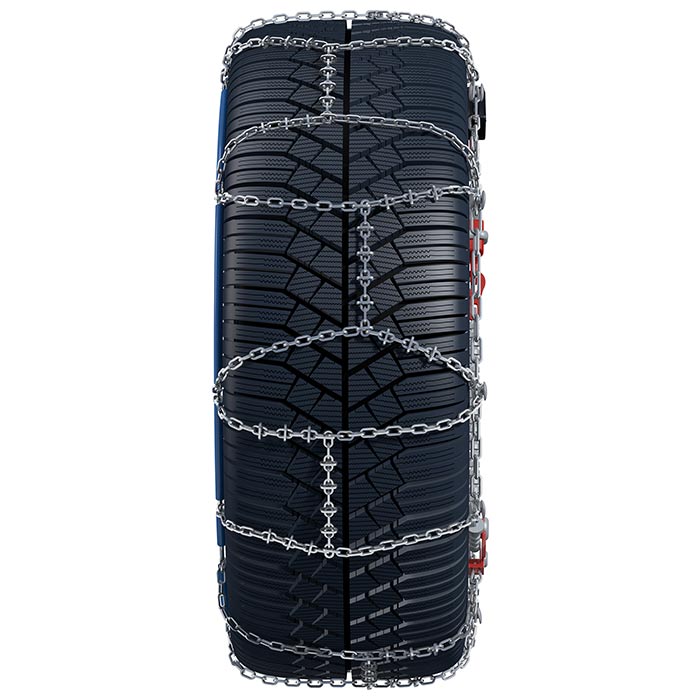 König Snøkjede CL-10 Str. 103