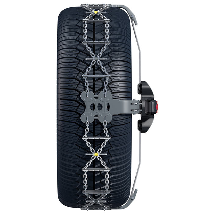 König, Lumiketju K-summit XXL K77
