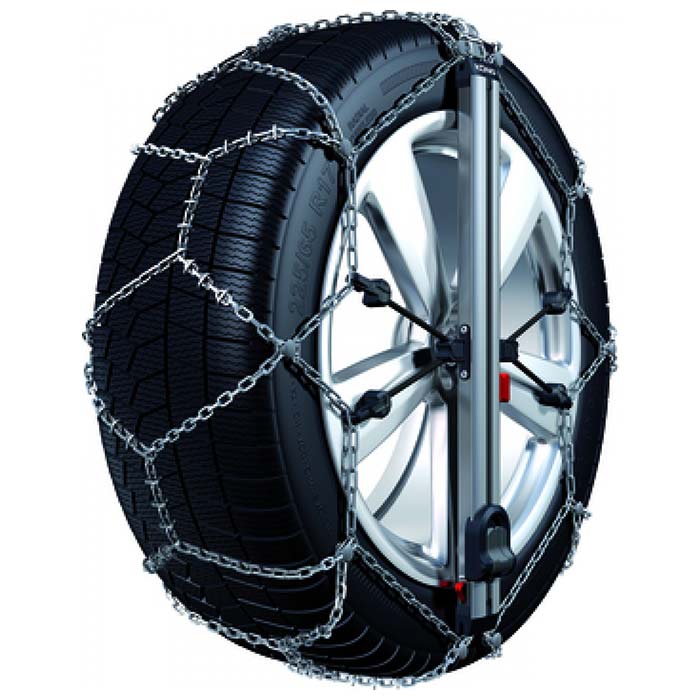 König, Lumiketju Easy-fit SUV 267