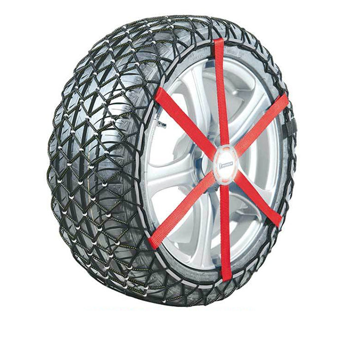 Easy Grip, Sněhový řetěz d11