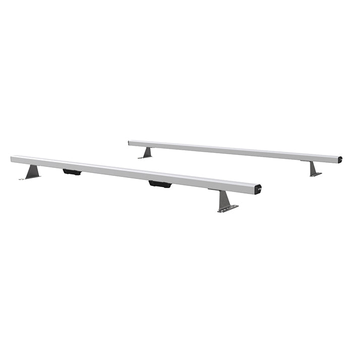Q-Tech takräckessats 2 st. — kompatibel med VW Caddy 2004-