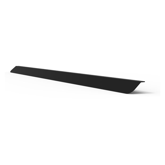Q-Tech spoiler för Cargo Bar & Roof Rack 1430x50mm