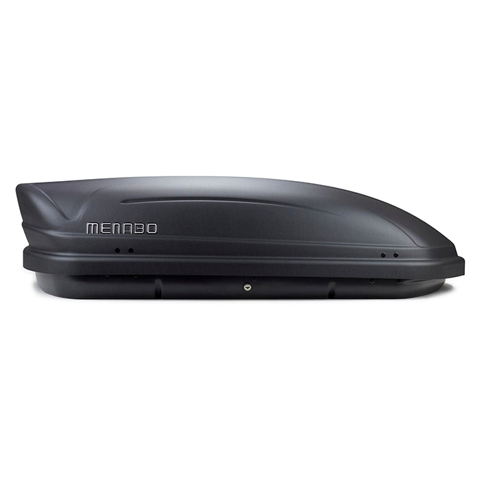 Menabo, Marathon 320L Takbox Svart