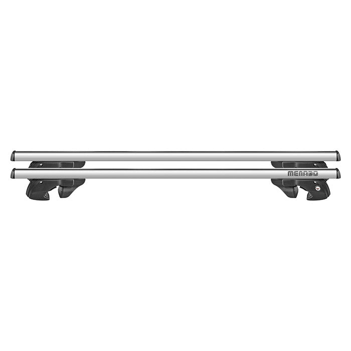 Menabo, Sherman Kattohyllysetti Hopea 2 Kpl.