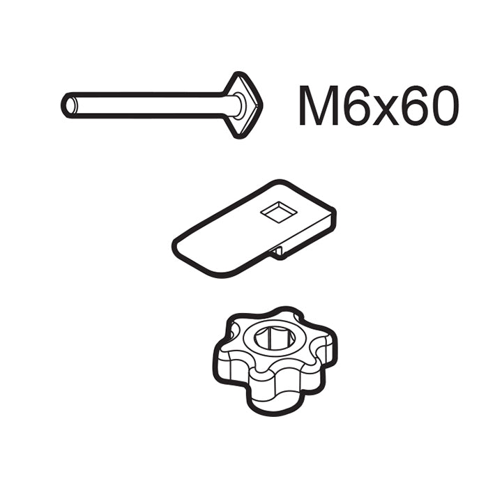 Menabo, Varaosa 700035700000