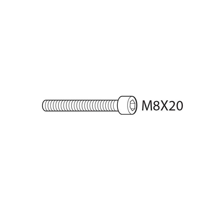 Menabo, Varaosa 700048000000