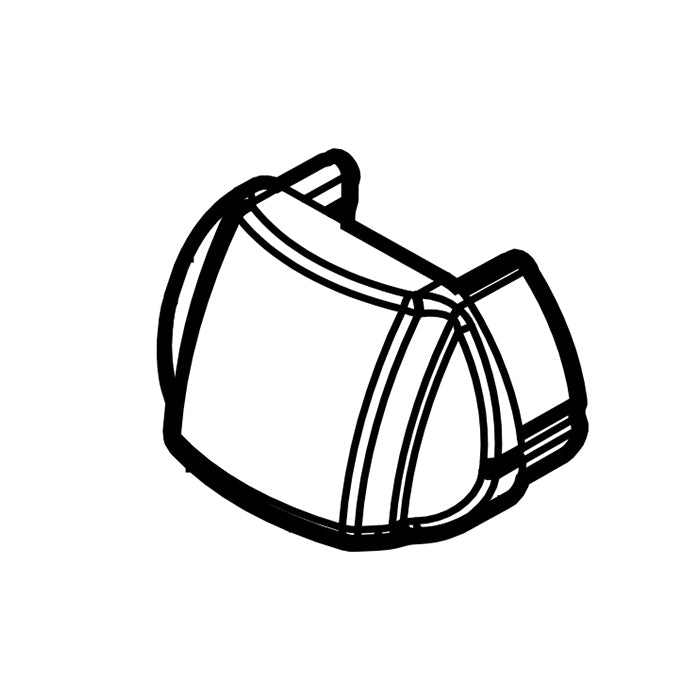 Menabo, Ändprop Omega 700049300000