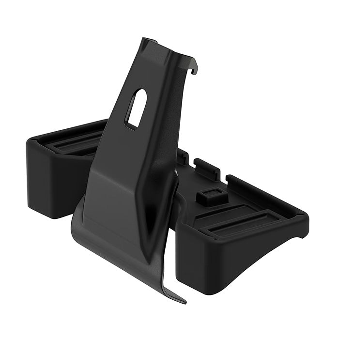 Thule, Kit 145244 Nissan Note III 5dr Hb 21- Normaali Katto