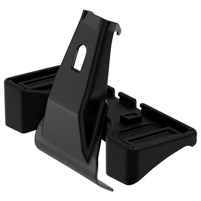 Thule, Kit 145250 — Passar till Skoda Fabia 5-dörrars HB 2015-