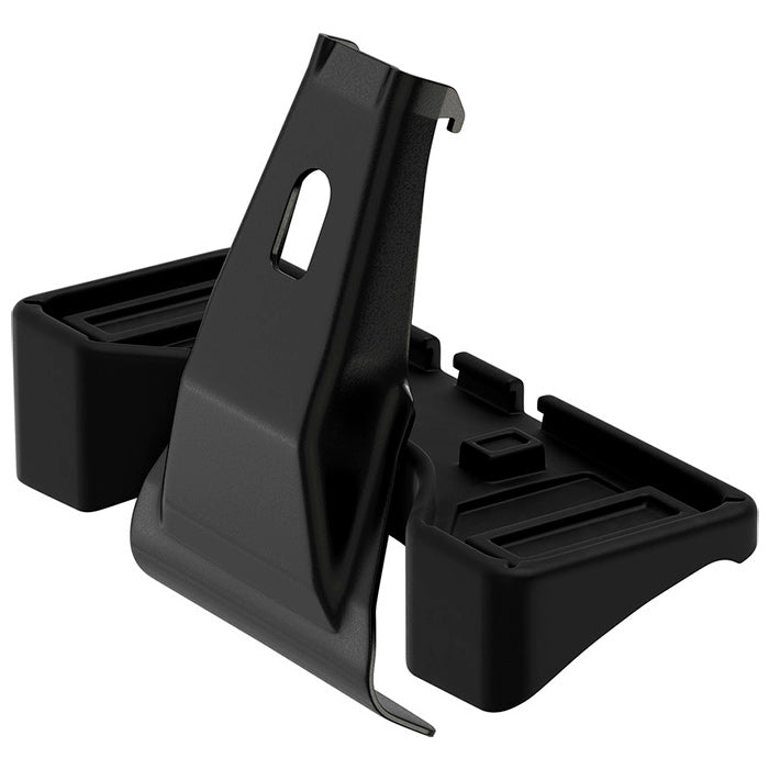 Thule, Kit 145254 Renault Captur II 2020 5d Normalt Tak