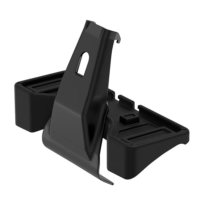 Thule, Kit 145324 Ford Ranger 4-dr Crew Cab 23-