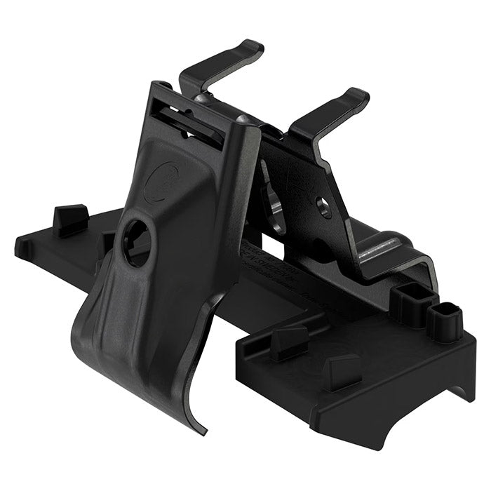 Thule, Kit 186008 Hyundai Santa Fe (tm), 5-ovinen SUV, 18-
