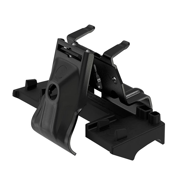 Thule, Kit 186099 Renault Clio 5-ovinen Hatchback, 05-14