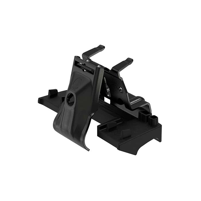 Thule, Kit 186102 — Sopii Fiat Panda 5 Dr Hb 2012-
