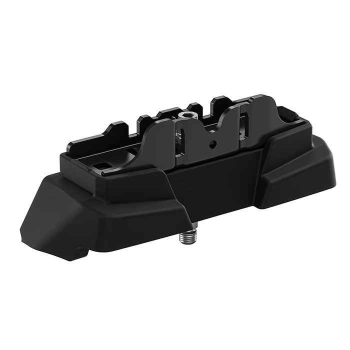 Thule, Kit 187118 BMW 5-Series Gran Turismo 5-dr Hb 9-17
