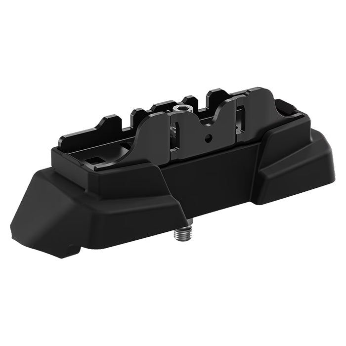 Thule Kit 187212 — Kompatibel med VW ID.Buzz 5-dörrars 2023-