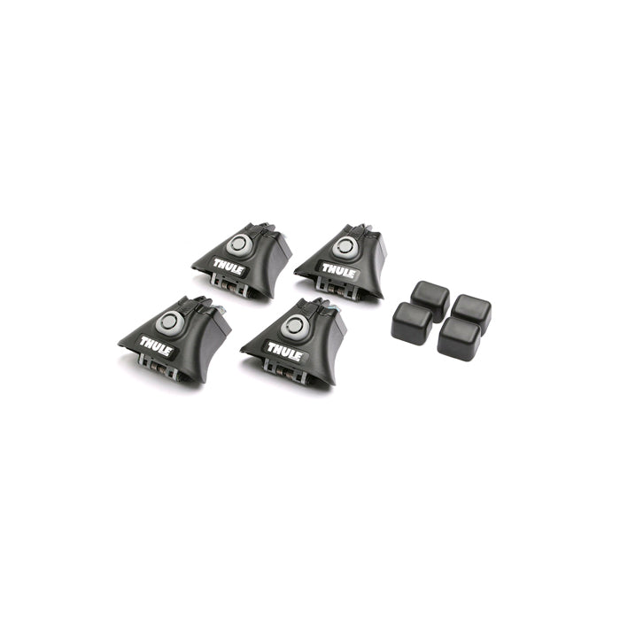 Thule, 4700 Fotstöd