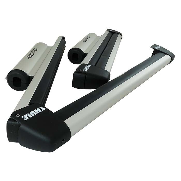 Thule, 5310 Aerotilt Skihållare