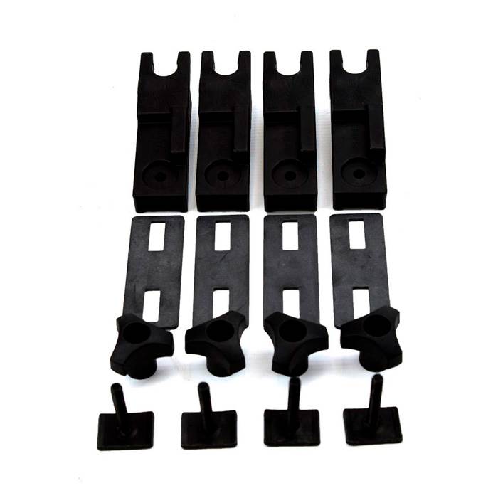 Thule, 696 Takbox Adaptar OE (bl.a. BMW)