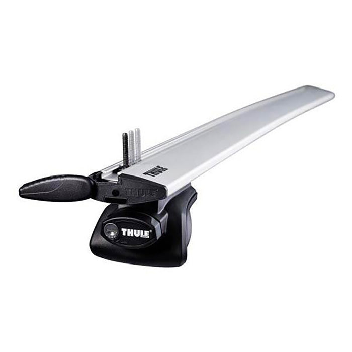 Thule, 696600 - T-spor Adapter 24mm Powerclick