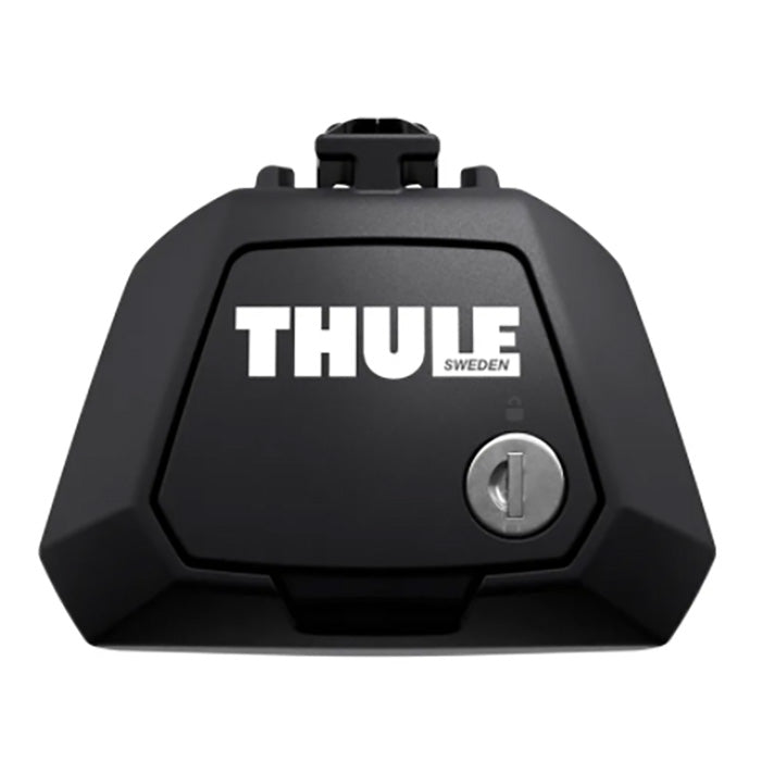 Thule, Evo Fotstöd för Takräcke - Halvt Set - 2 St.