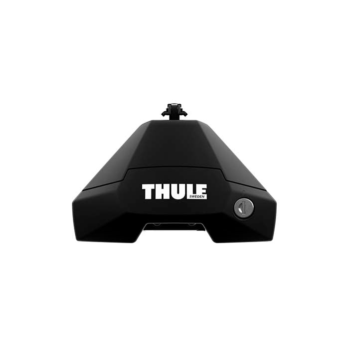 Thule, Evo Fotsats Clamp 2 Stk. - Halvt Set