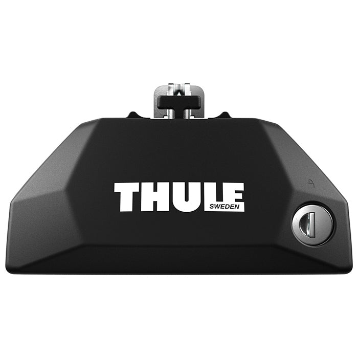 Thule, Evo Fotsats Flush Rails 4 St.