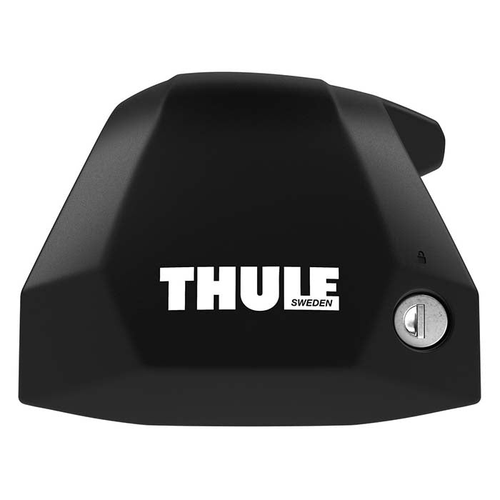 Thule, Edge Fotfäste Till Fixpoint 4 Stk.