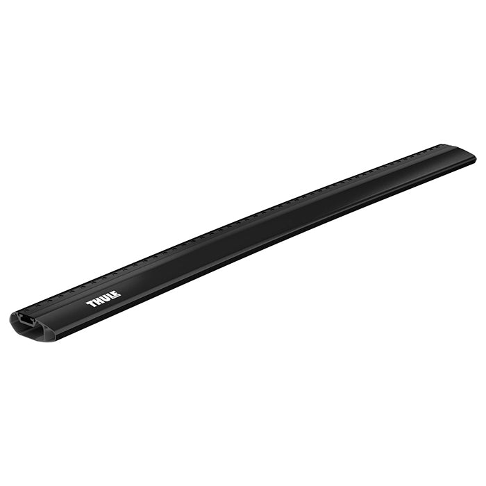 Thule, Wingbar Edge 77 Svart ( 1 Stk. )