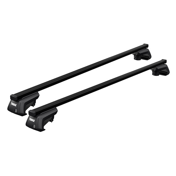Thule, Smartrack XT Squarebar 118 - Kattohylly