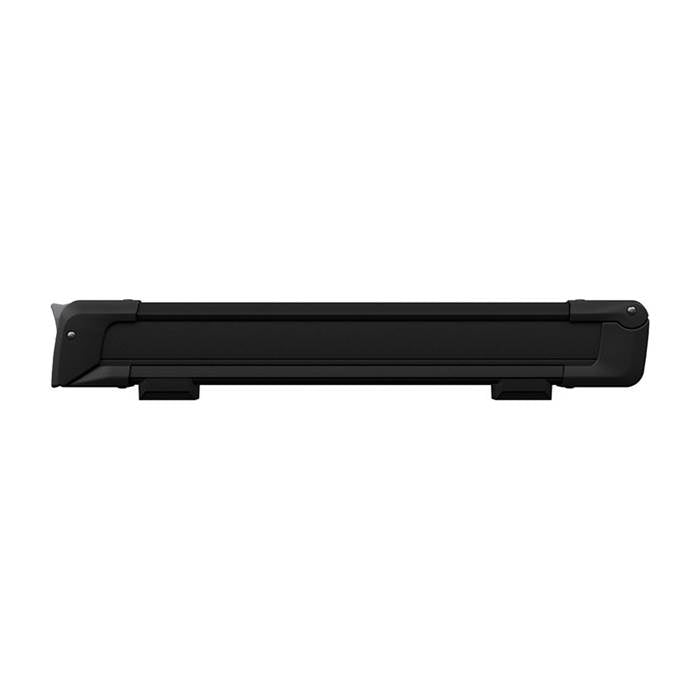 Thule, 732406 Skidhållare Snowpack 4 Par Skidor