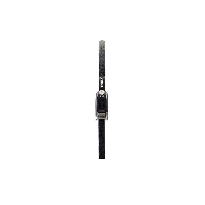 Thule, Låsbar Rem 4 Meter - 2 Stk