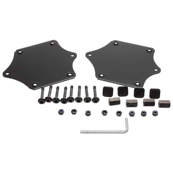 Thule, T-spor Adapter T/835-1,837