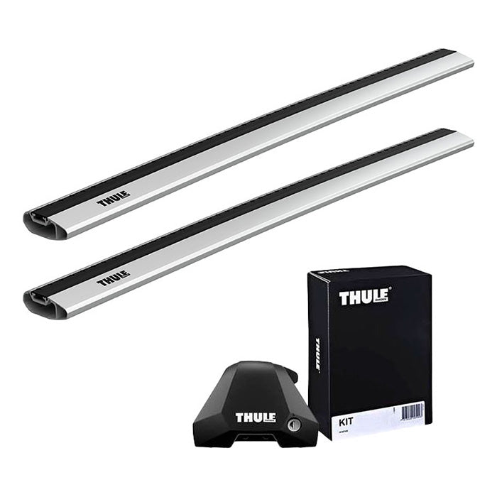 Thule, Wingbar Edge Hyundai Ioniq 5, 21-