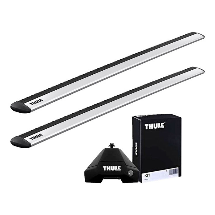 Thule, Wingbar Evo Hyundai Ioniq 5, 21-