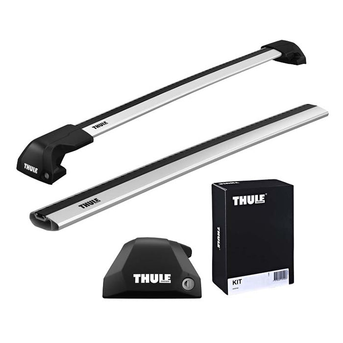 Thule, Wingbar Edge Opel Zafira 07-11, Zafira Family 11-14