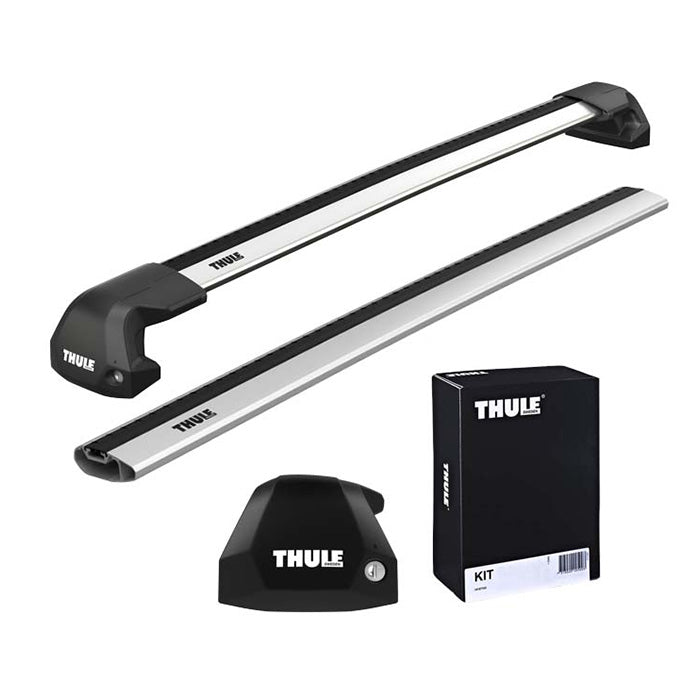 Thule, Edge Volkswagen T5 03-15, T6 15-