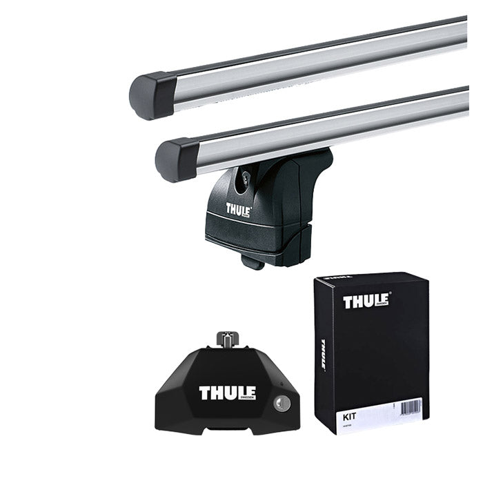 Thule, Probar Talento 16-, NV300 16-, Vivaro 15-1, Trafic, 15-
