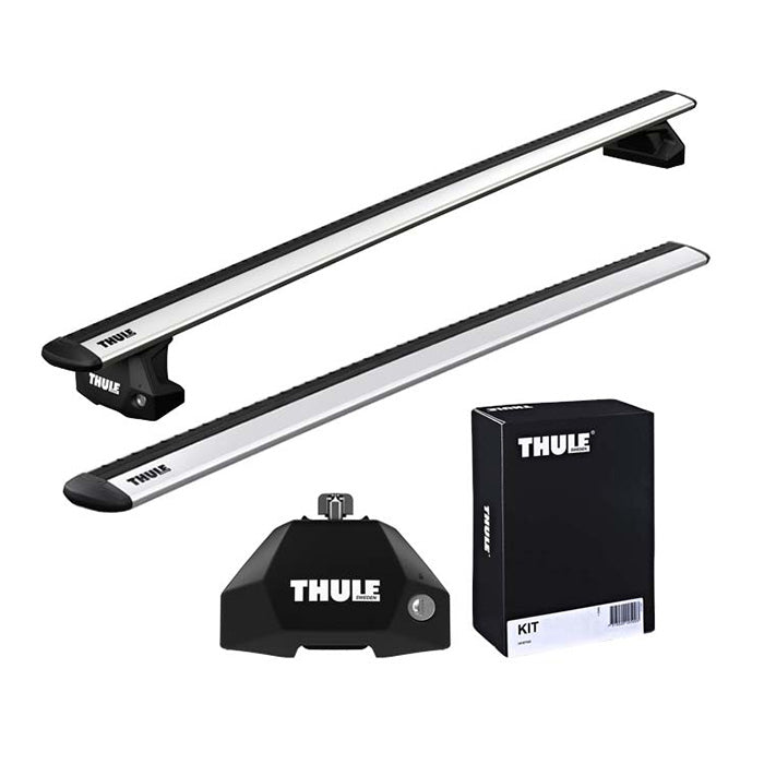 Thule, Wingbar — Passar till Mercedes Benz G Klass 5-dörrars SUV 2019-