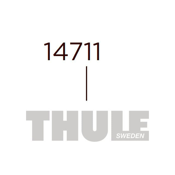 Thule, reservedel 14711