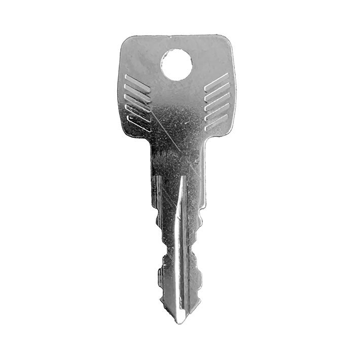Thule, Sleutel N227