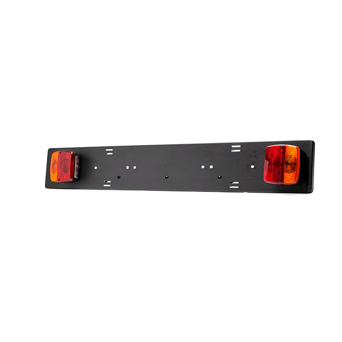Thule, Lygtebom f/9301
