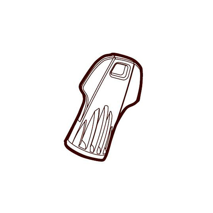 Thule, Muovinen Avain 005
