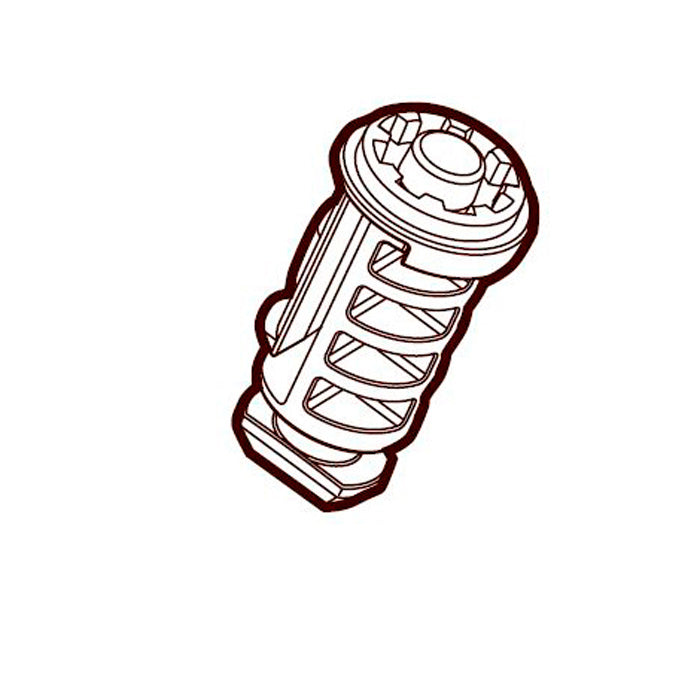 Thule, Plastic Cylinder 005