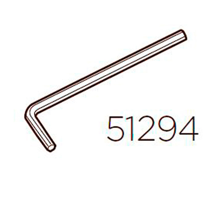 Thule, Umbraco Avain 3mm