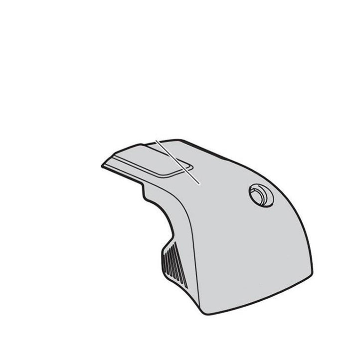Thule, Tappo Sinistro 959 Wingbar Edge