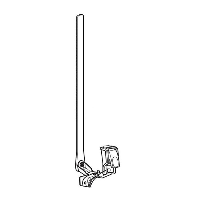 Thule, Cinghia di Tensione 925/927 Destra Anteriore